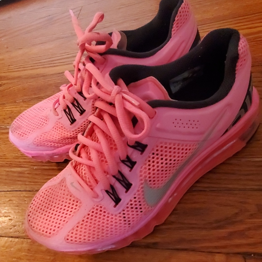 Nike air max
